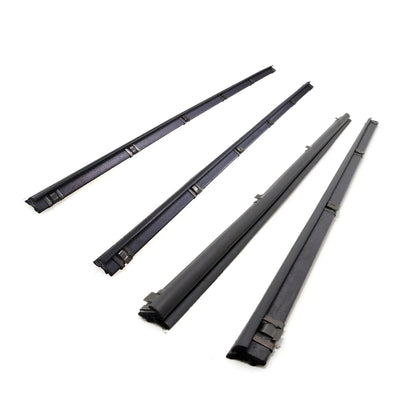 Inner Weatherstrip for Toyota Land Cruiser FZJ80 HDJ HZJ80 (1990–1997)