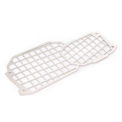 Headlight Lamp Grill Steel Guard for BMW F650GS/F700GS/F800GS (2008-2016)