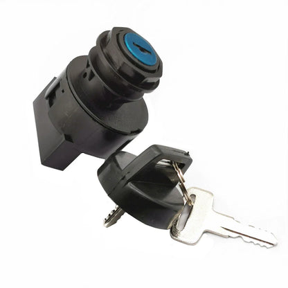 Ignition Key Switch 3-Position for Polaris Sportsman
