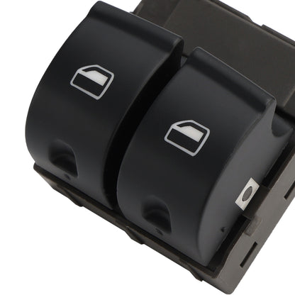 Driver Side Front Electric Window Switch for Audi TT (2007–2014)
