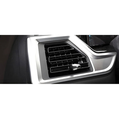 Front Outlet Vent Grille Tab Clip for BMW X5 G05, X6 G06, X7 G07 (2019-2023)