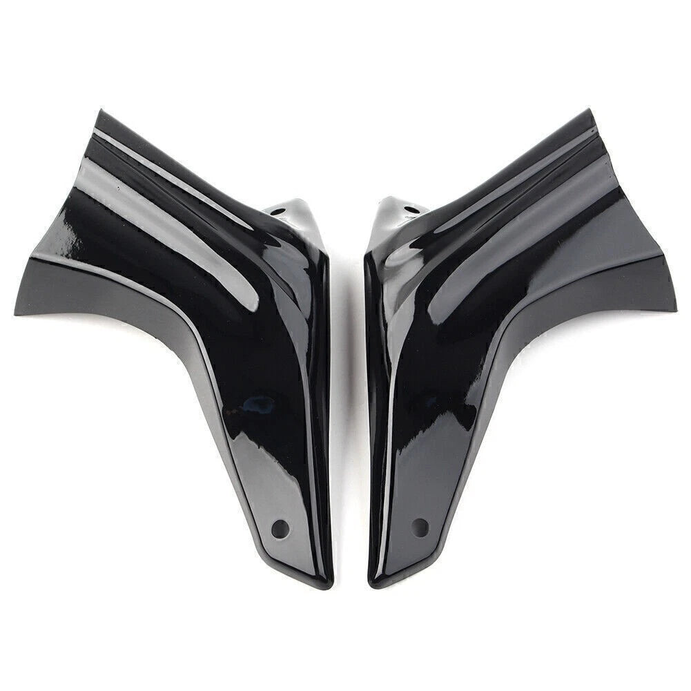 Headlight Grill Guard Cover for BMW R1200GS R1250GS F800GS F750GS (2013–2023)