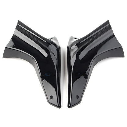 Headlight Grill Guard Cover for BMW R1200GS R1250GS F800GS F750GS (2013–2023)