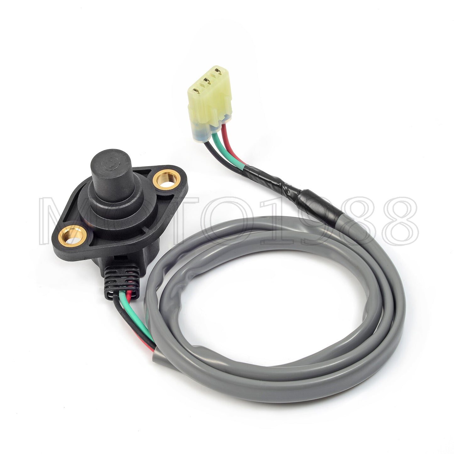 Speed Sensor for Honda TRX650 TRX680 Rincon (2003–2023)