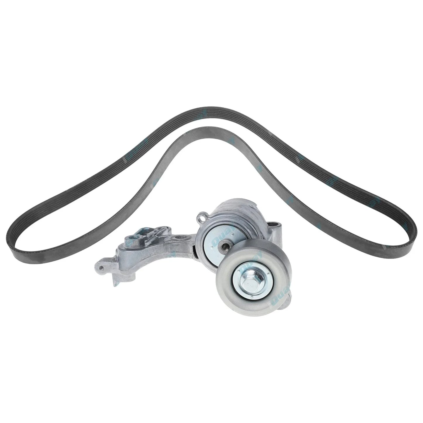 Auto Tensioner & Drive Belt Kit for Toyota FJ Cruiser GSJ15 V6 4.0L (2011-2016)