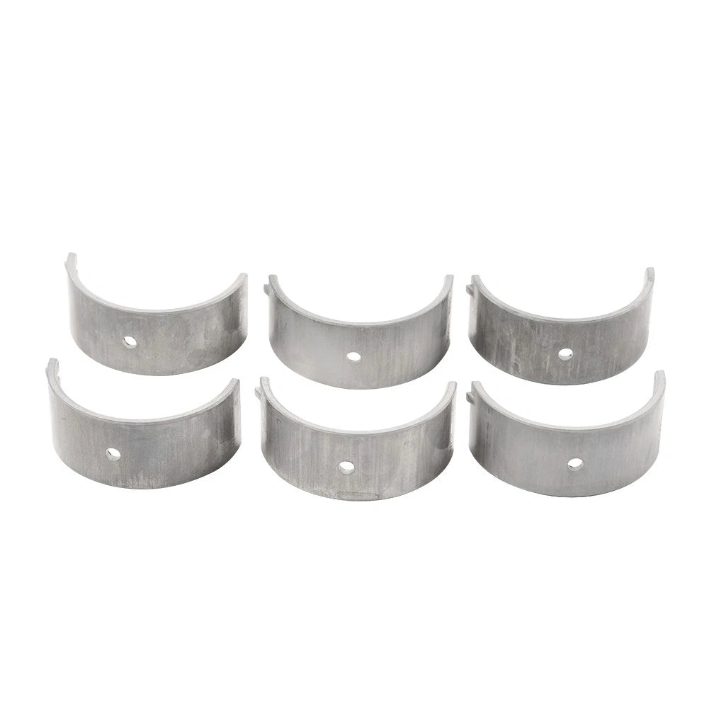 Front Fog Lamp Frame Trim for BMW X3 G01 (2018–2021)