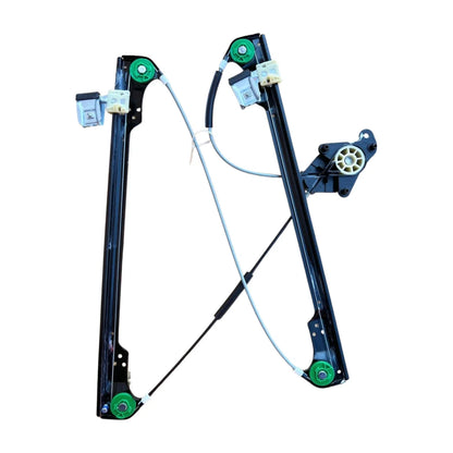 Front Left Window Regulator for Volkswagen Transporter T5 (2004–2015)