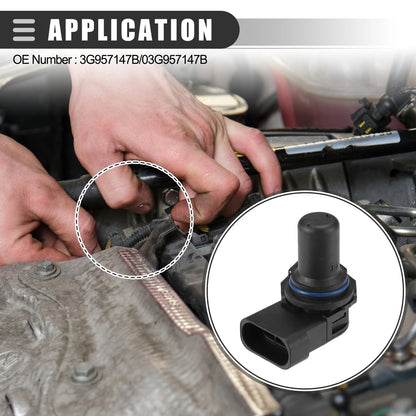 Camshaft Position Sensor for Kia Rondo (2007–2010) No. 39350-3E110