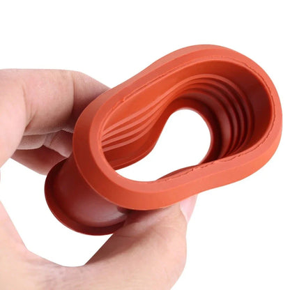 Turbo Air Pipe Sleeve for Citroen C3 C4 Peugeot Fiat Ducato (2002-2023)