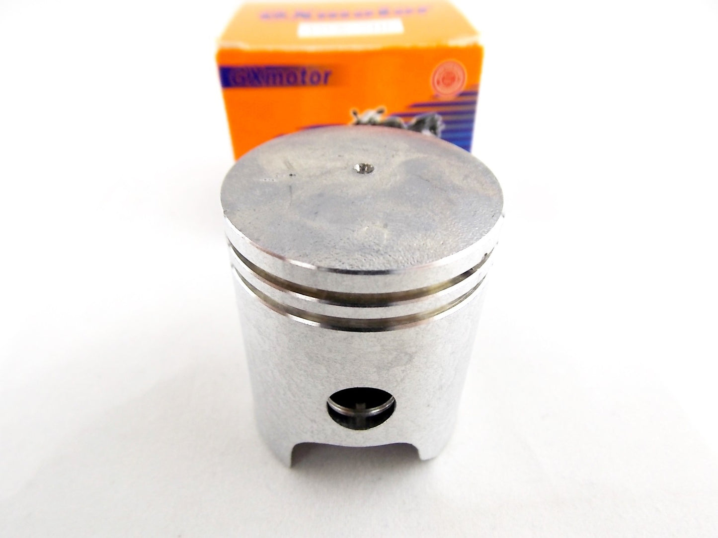 Piston Kit for PY50 (All Years) 40mm Rings Pin Clips