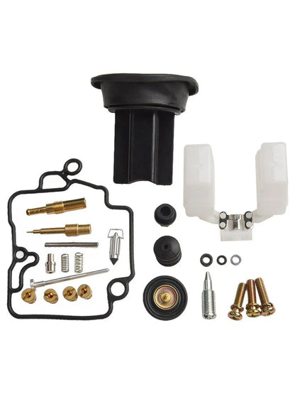 Spare Set Membrane for CVK 24 Acceleration Pump Carburetor