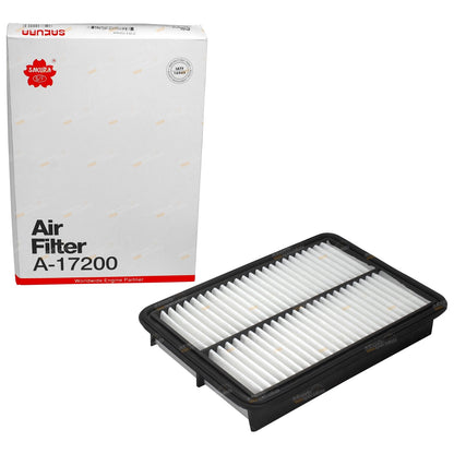 Air Filter Cleaner for Mazda 6 (2012–2019)
