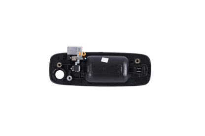 Front Left Outer Door Handle Chrome Lever for Nissan X-Trail (2001–2007)