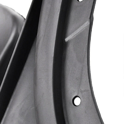 Mud Flaps for Volkswagen VW POLO MK5 2010-2014 ( Mudflaps)