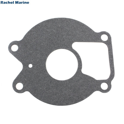 Water Pump Impeller Kit for Mercury 9.9 15 18 20 25hp (1990–2023)