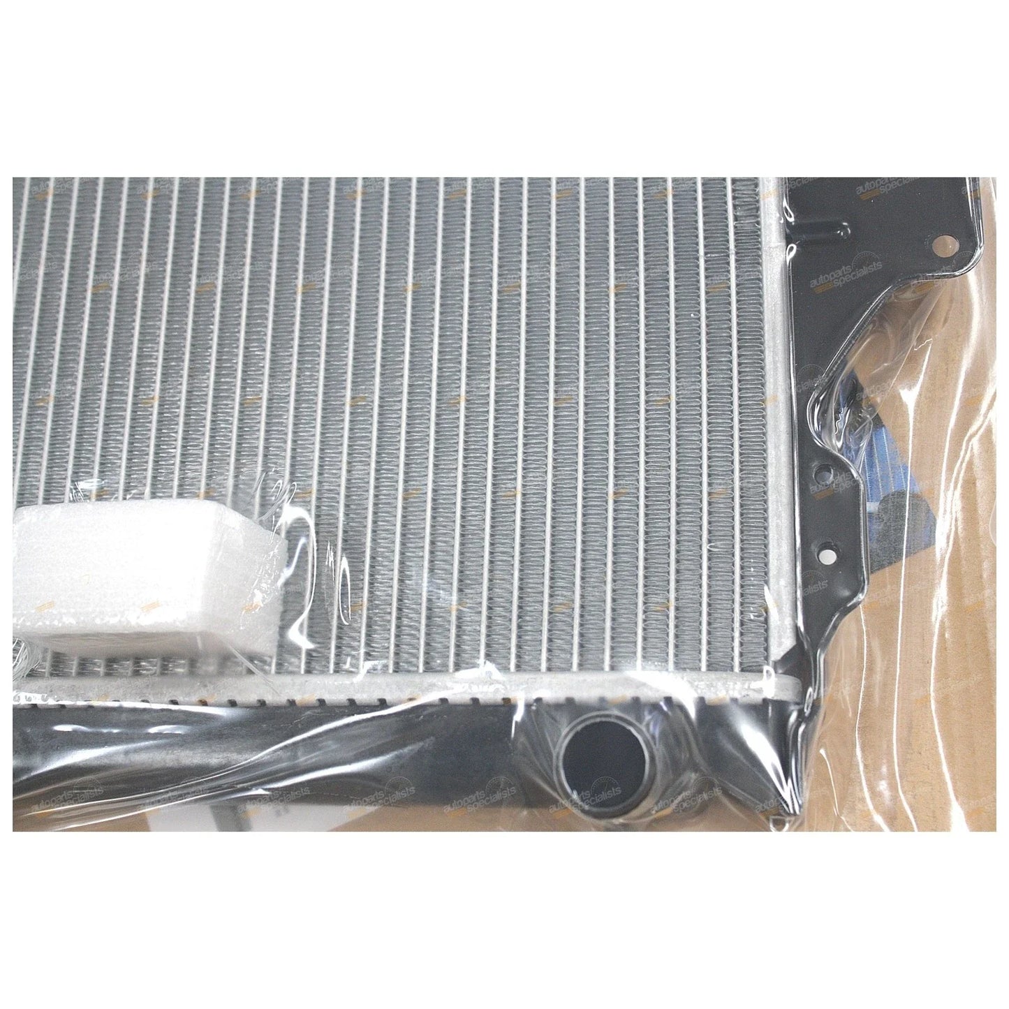 Alloy Core Radiator 1.3L for Suzuki Sierra (1981-1996)