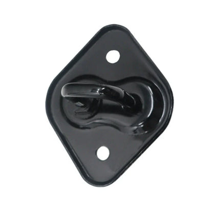 Hood Catch Lock Latch for Mercedes-Benz C350 C300 C63 AMG (2008-2009)