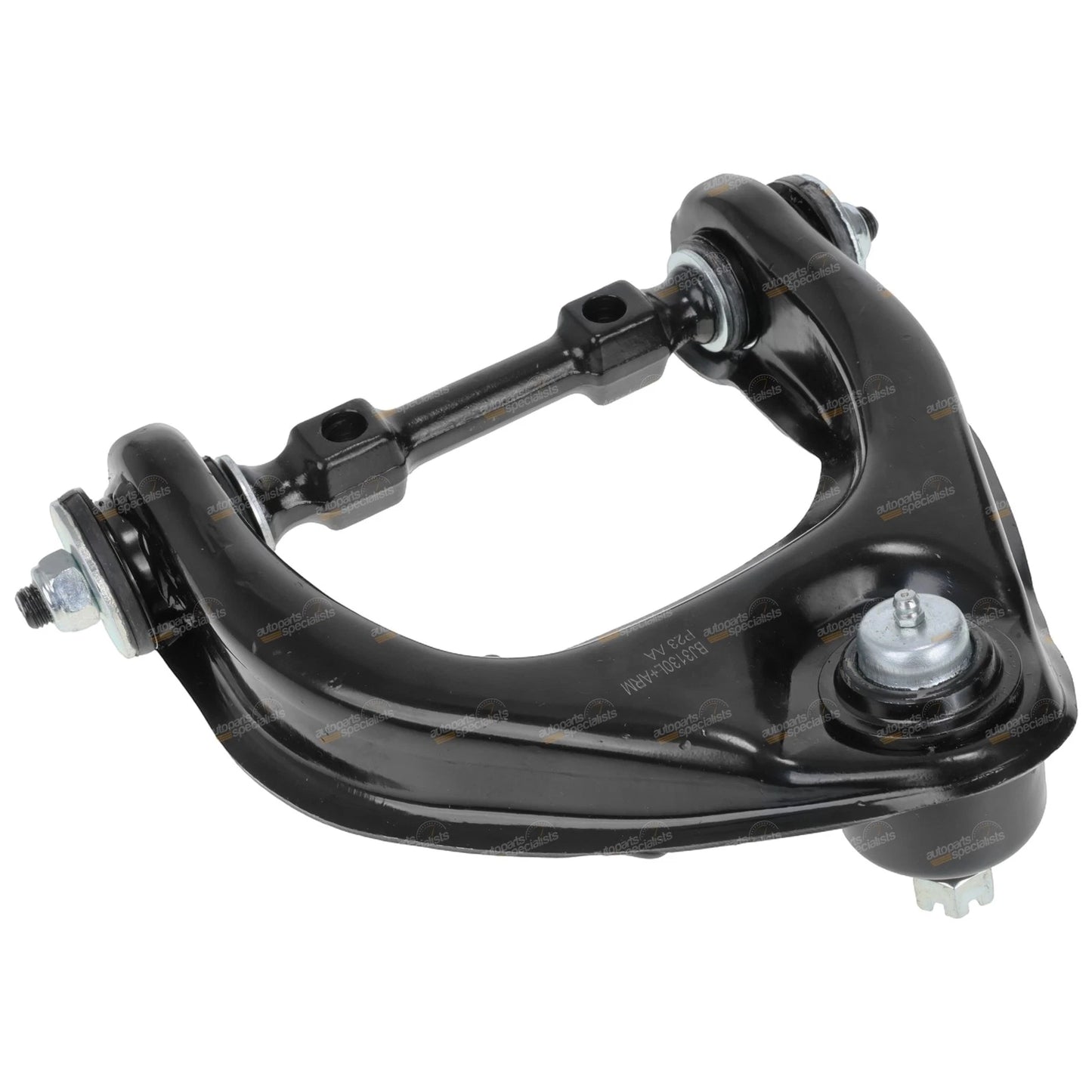 LH Front Upper Control Arm Assembly for Mitsubishi Triton MK (1996–2006)