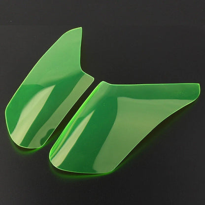 Front Headlight Guard Shield Lens for Yamaha T-Max 530 (2013–2014)