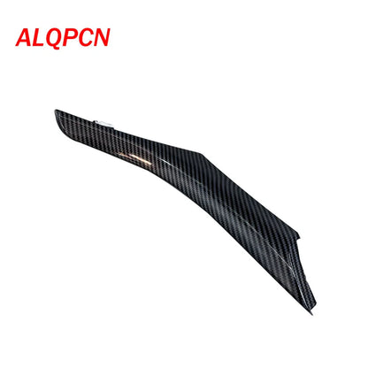 Carbon Fibre Center Console Trim for Holden VF VF2 SS SSV Calais (2013-2017)