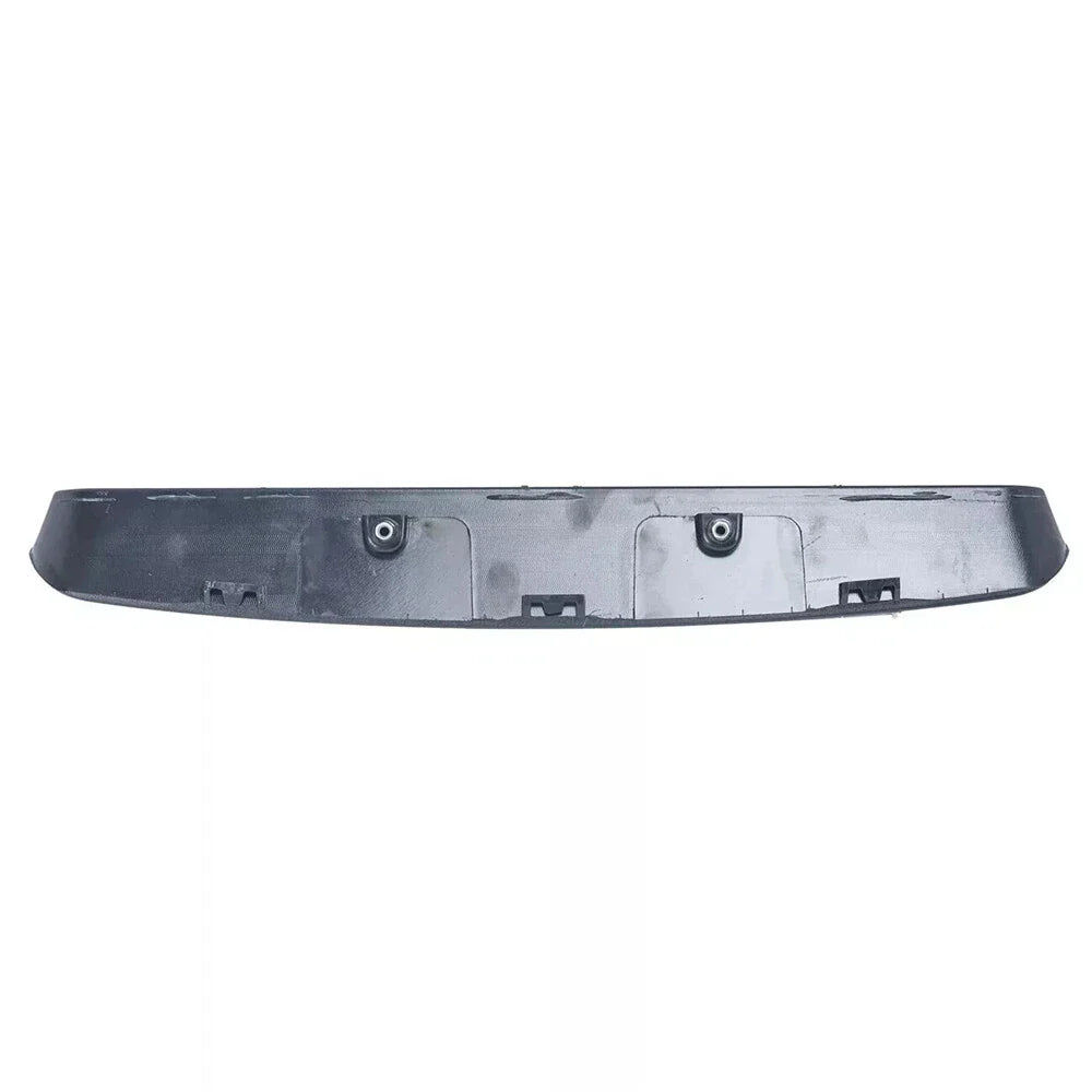 Center Hood Bezel Scoop Grille Insert for 2018-2020 Dodge Durango (2018-2020)