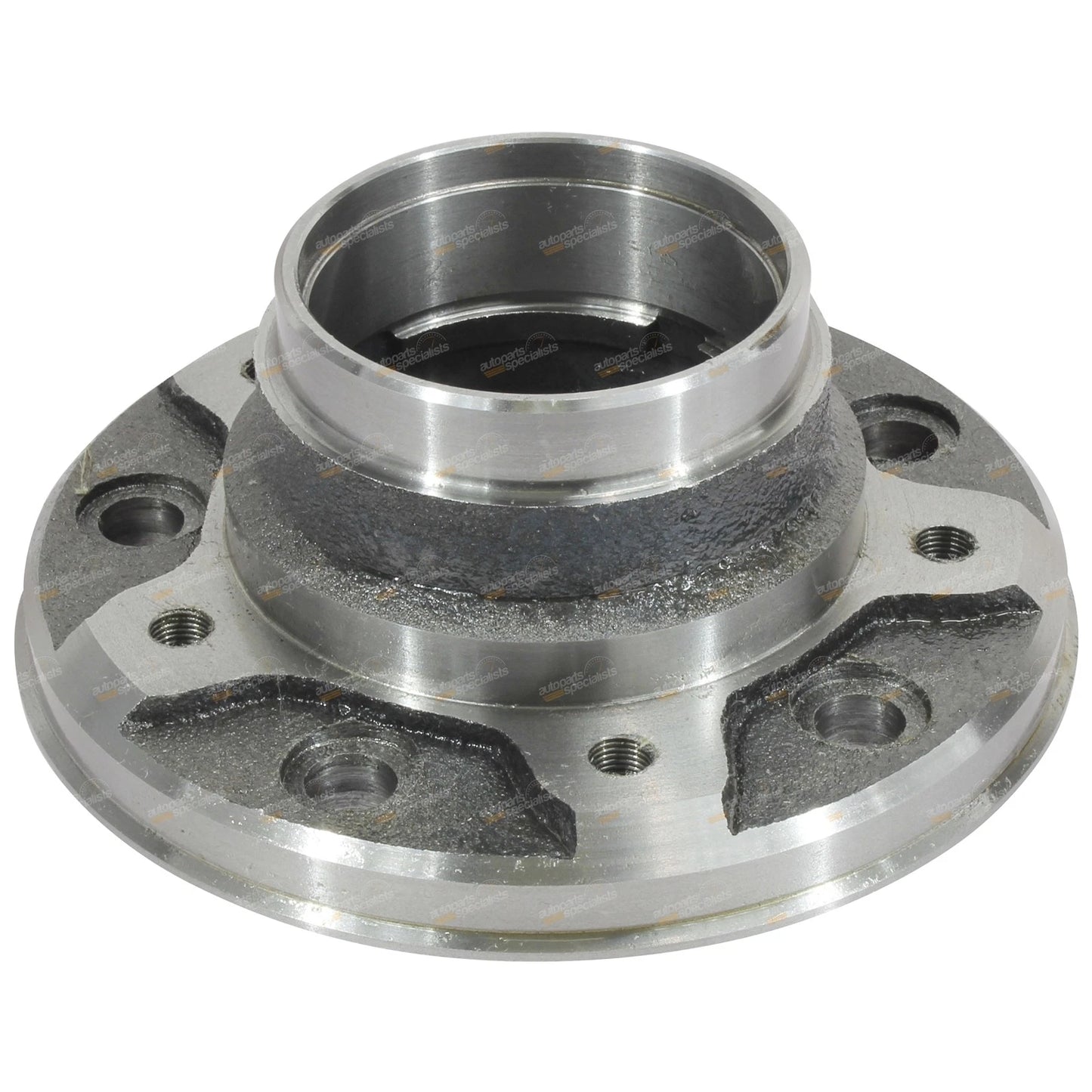 2X Front Axle Wheel Hubs for Landcruiser 78 79 105 Series (1998–2012)