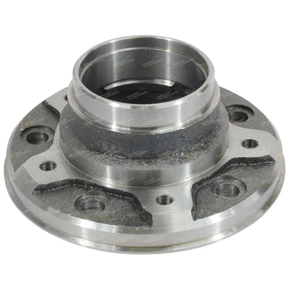 2X Front Axle Wheel Hubs for Landcruiser 78 79 105 Series (1998–2012)