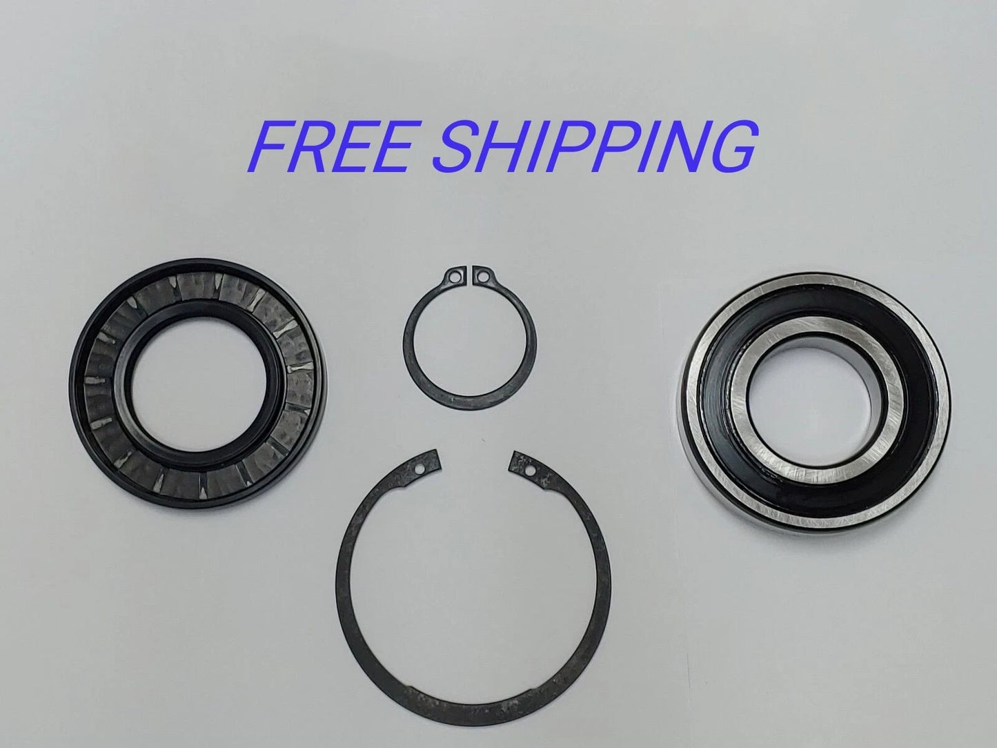 Shaft Repair Kit for Volvo Penta AD31 KAD42 DP-D DP-E
