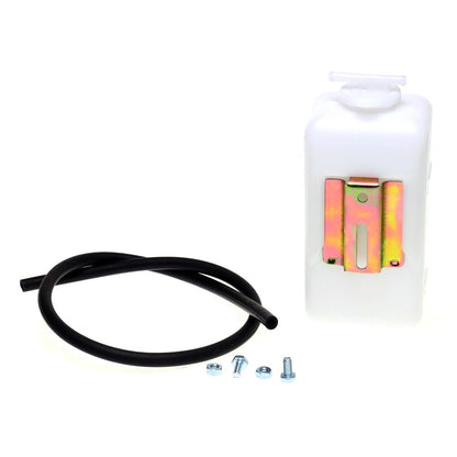 Engine Coolant Reservoir for Toyota Celica TA22 TA23 TA28 RA28 (1971–1977)