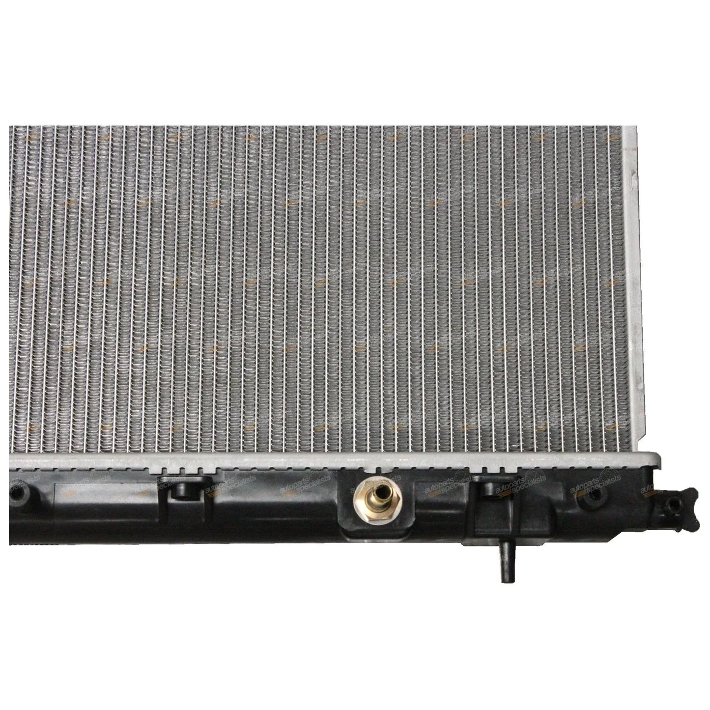 Alloy Radiator for Subaru Impreza/Forester GC/GF/SF (1998-2002)