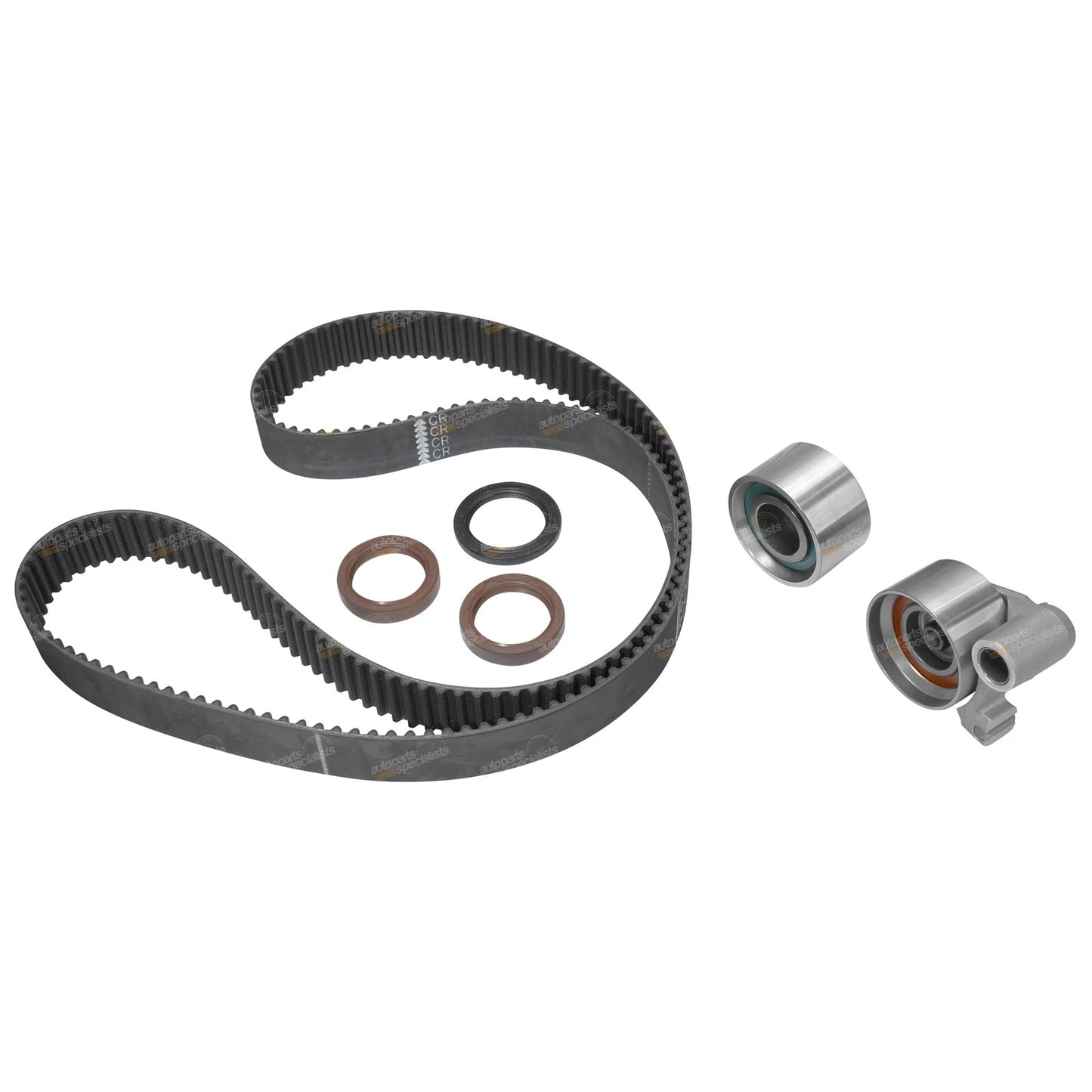 Timing Belt and Tensioner Kit for Lexus ES300 (1992–1996)