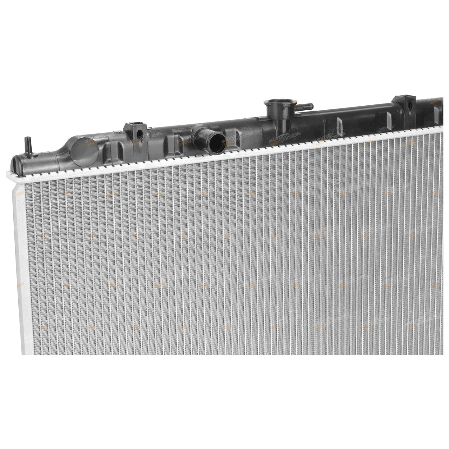 Alloy Radiator for Nissan Pulsar N16 (2000–2006)