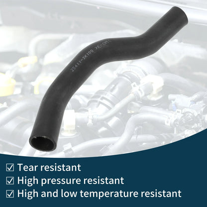 Radiator Hose for Hyundai Elantra 2012-2017 (2 x)