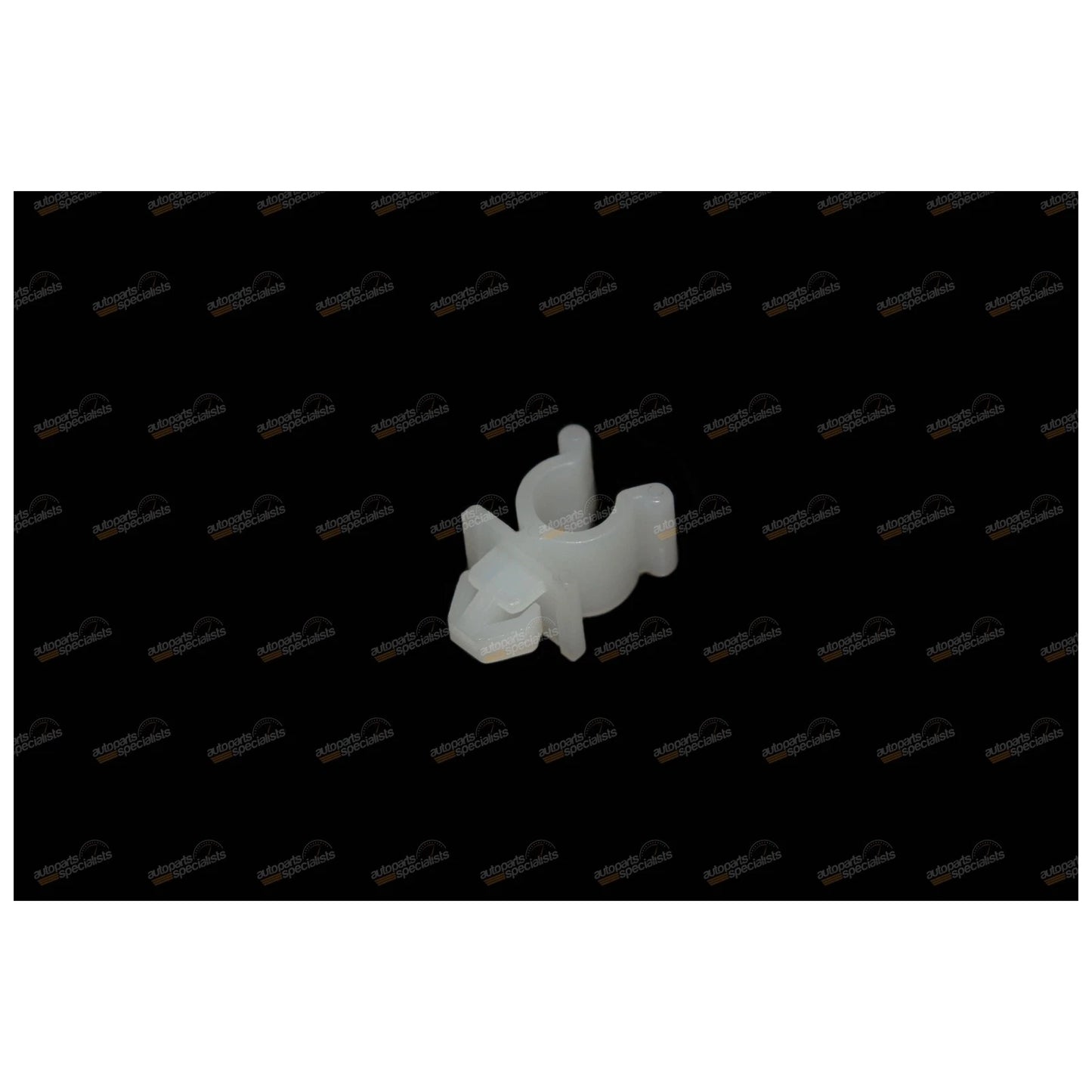 Hood Rod Support Clip for Nissan Navara D21 D22 (1986–2004)