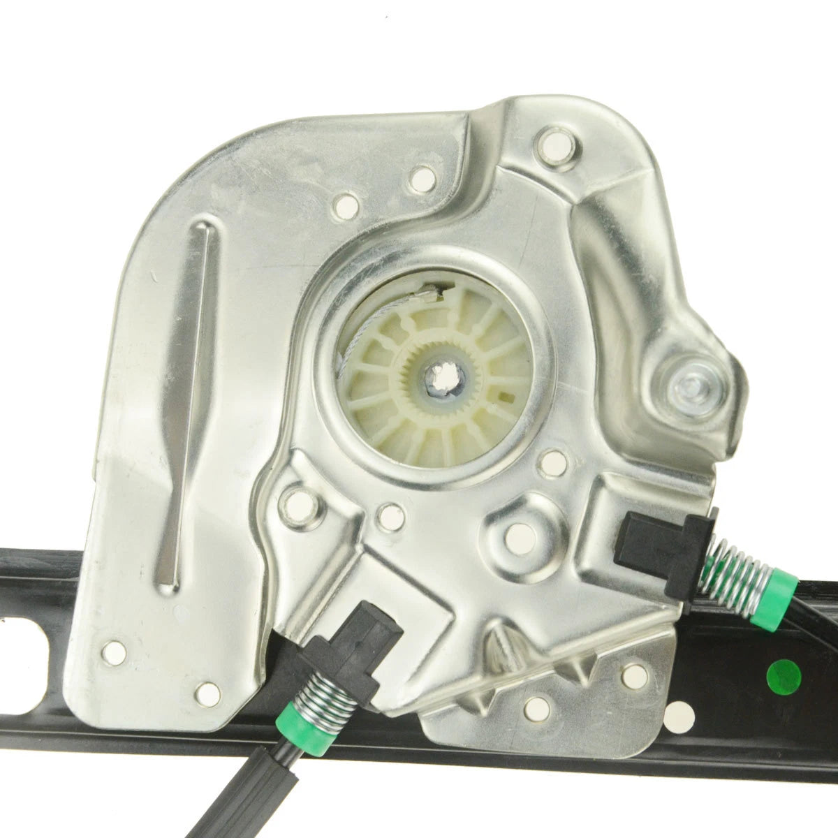 1 Pieces Front Right Window Regulator without Motor for BMW X5 E53 2000-2006