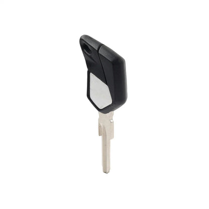 Uncut Blade Blank Key 1 x for MV Agusta F3 675 800, Brutale 675 800 (2012-2023)