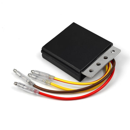 Voltage Regulator Rectifier for Polaris Ranger 500 6X6 (1998–2003)