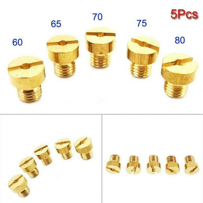 Jets / 50 60 80cc / Racing Carb for Motorized