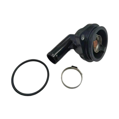 Thermostat and Housing Assembly for Mercury 75-150 HP (1990–2006)