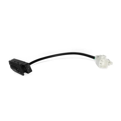 Trunk Switch Tailgate Release Handle Button for Suzuki Swift (2004-2010)