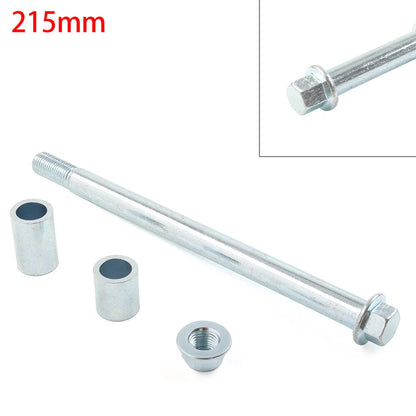 M15x 215mm Spacers for 125cc 140cc Quad Dirt Pit Bike