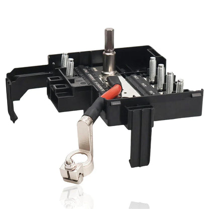Distribution Box Fuse Block for Sierra Silverado 1500 2500 3500 HD (2007-2014)
