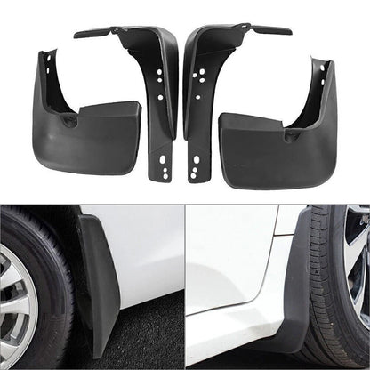Black RHD Interior Door Window Lift Switch Cover Trim for Toyota Tundra (2014–2021)