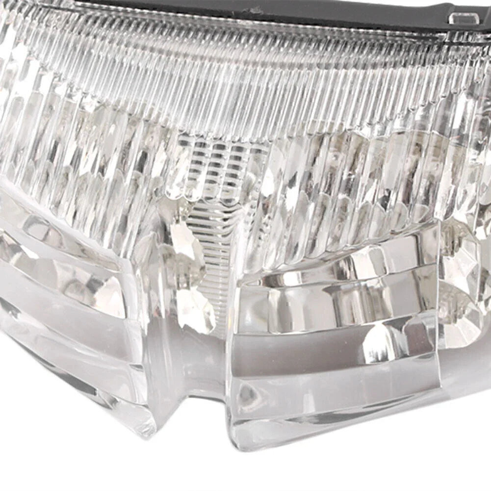 LED Brake Turn Signal Tail Lights for Yamaha FZ1 FZ8 (2006-2012)