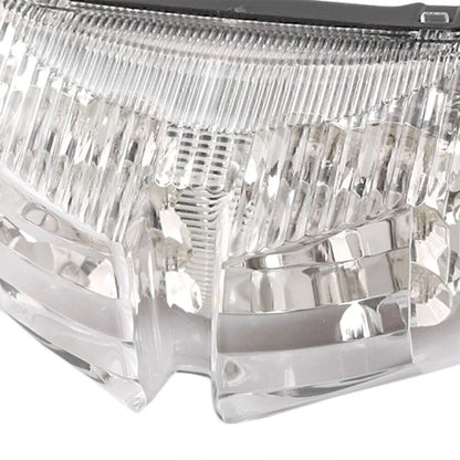 LED Brake Turn Signal Tail Lights for Yamaha FZ1 FZ8 (2006-2012)