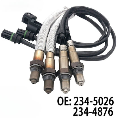 Set of 1 Oxygen Sensor for BMW 118i, 550i, 750Li (2012–2016)
