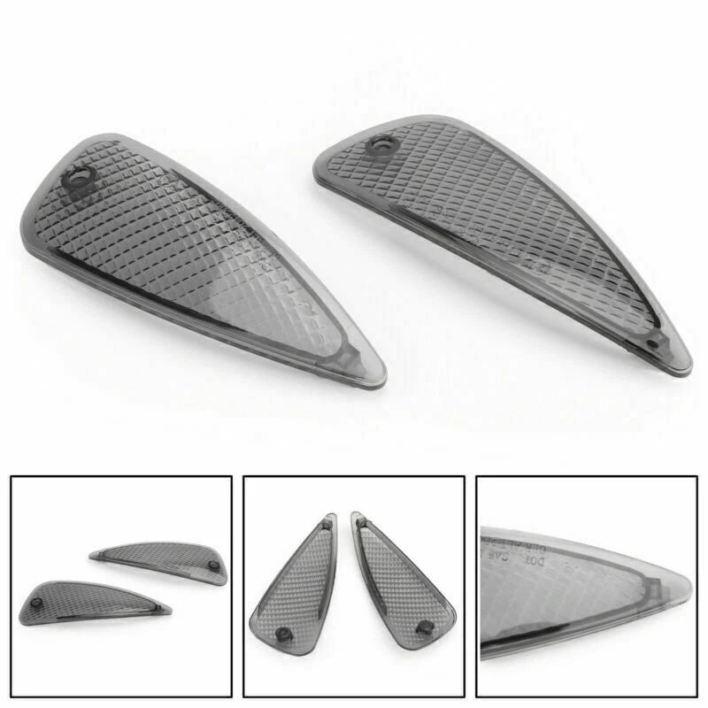 ABS Windshield for Yamaha XSR 700 900, Honda CB400 CB1100 CB1300