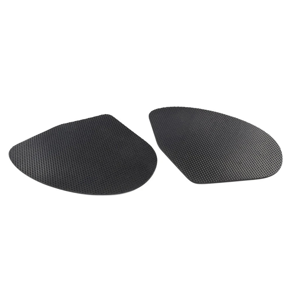 Anti-Slip Traction Side Fuel Tank Pad for Suzuki SV650 (1998-2002)