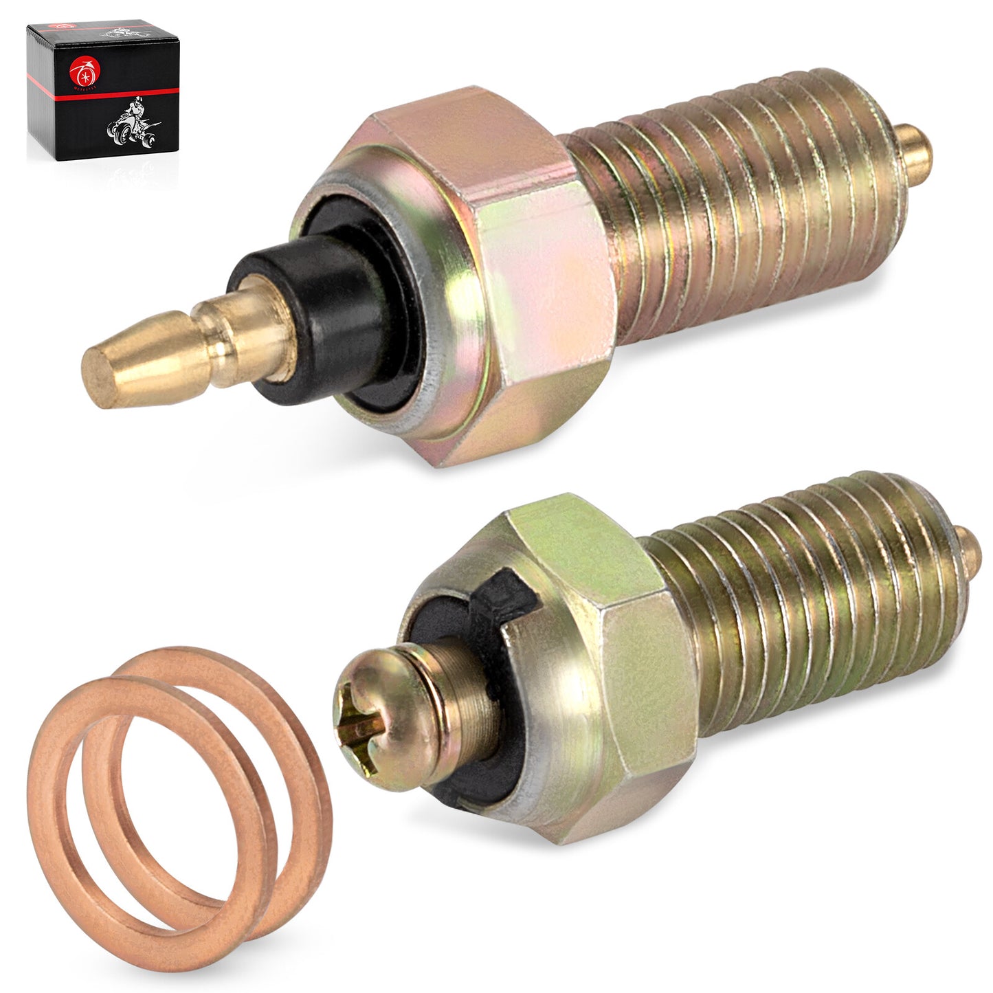 Neutral Switches for Yamaha Raptor 660R (2001–2005)