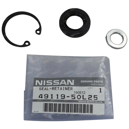 Genuine Power Seal Kit for Nissan